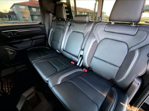 Used 2025 RAM 1500 RHO w/ RHO Level 1 Equipment Group image 20