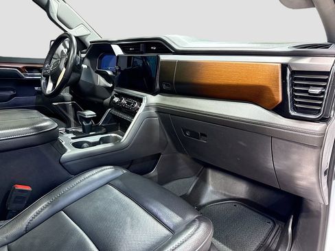 Used 2023 GMC Sierra 1500 Denali w/ Denali Reserve Package image 29