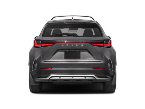 Used 2024 Lexus NX 350 F Sport AWD/4WD image 5