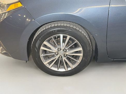Used 2014 Toyota Corolla LE image 11