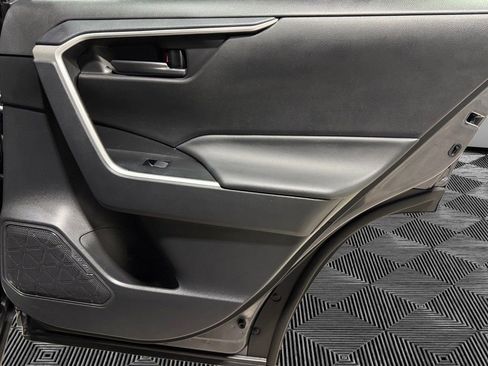 Used 2024 Toyota RAV4 LE image 15