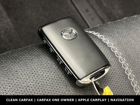 Used 2023 MAZDA MX-5 Miata Grand Touring image 22