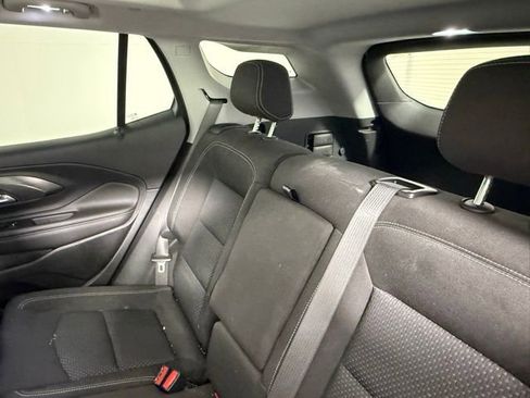 Used 2022 GMC Terrain SLE w/ Driver Convenience Package image 38