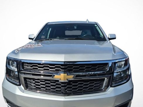 Used 2020 Chevrolet Tahoe LT image 2