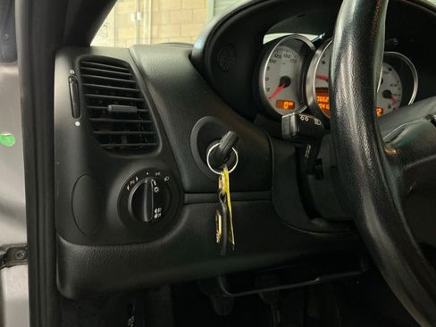 Used 2002 Porsche Boxster S image 34