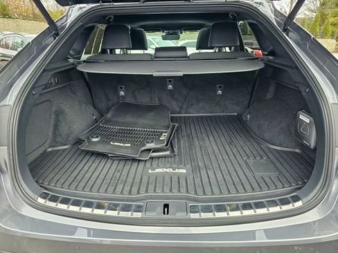 Used 2023 Lexus RX 350 Premium Plus image 11