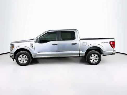 Certified 2023 Ford F150 XLT image 3
