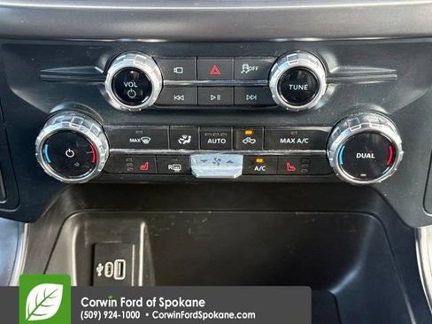 Certified 2025 Ford F150 Tremor AWD/4WD image 28
