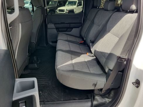 Used 2023 Ford F250 XL w/ 360-Degree Camera Package AWD/4WD image 21