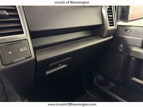 Used 2016 Ford F150 XLT w/ Equipment Group 302A Luxury AWD/4WD image 51