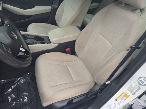Used 2023 Honda Accord LX image 14