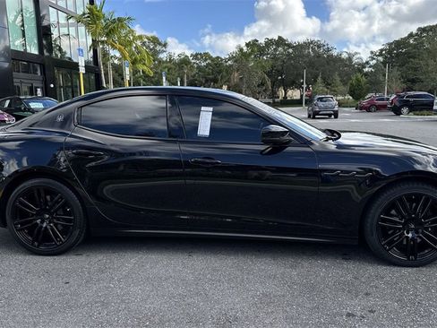 Used 2019 Maserati Ghibli image 6