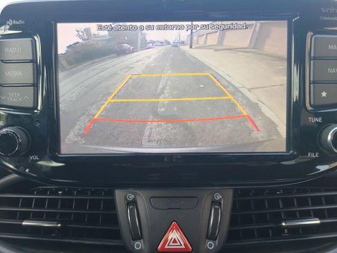 Used 2019 Hyundai Elantra GT N Line w/ Tech Package 03 FWD image 15
