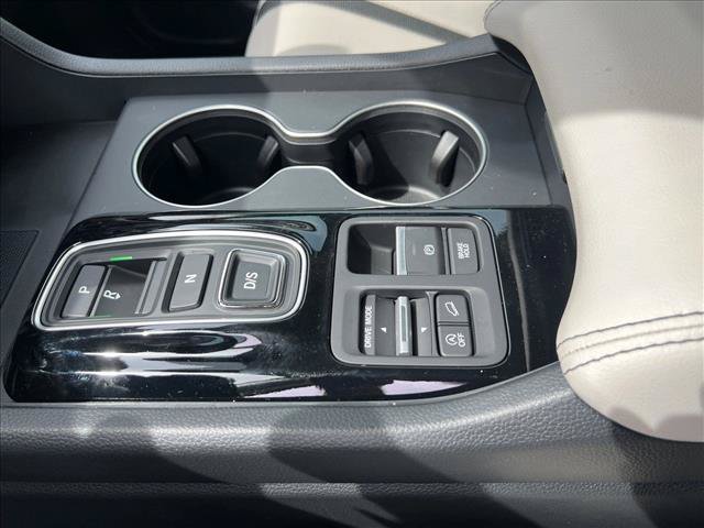 New 2026 Honda Pilot EX-L image 17