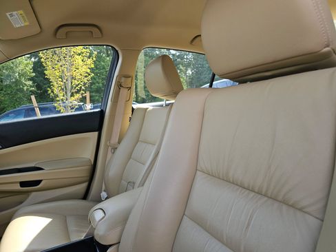 Used 2012 Honda Accord SE image 23