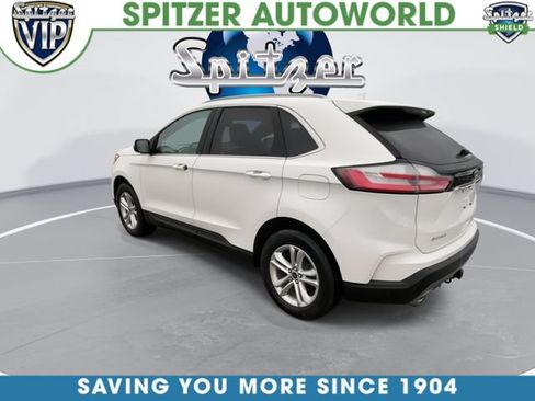Used 2020 Ford Edge SEL w/ Convenience Package AWD/4WD image 6