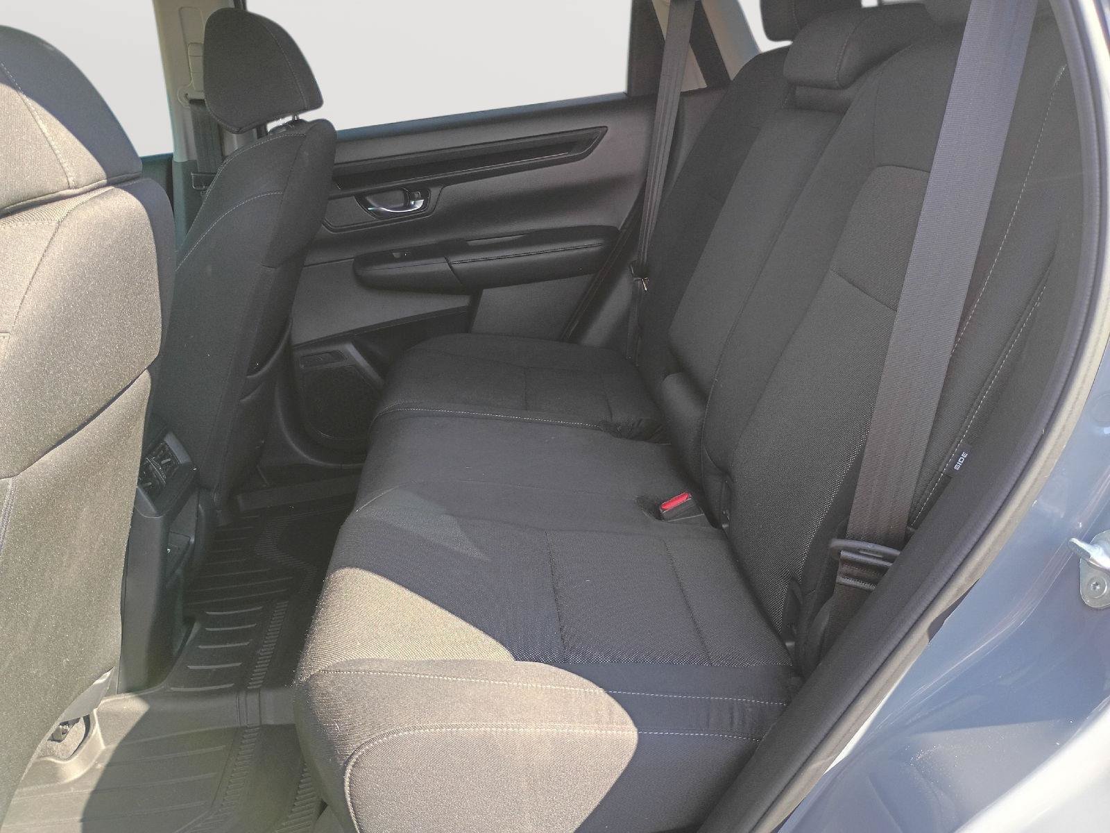 Used 2024 Honda CR-V EX image 10