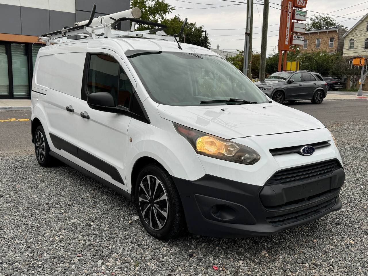 Used 2014 Ford Transit Connect XL FWD image 3