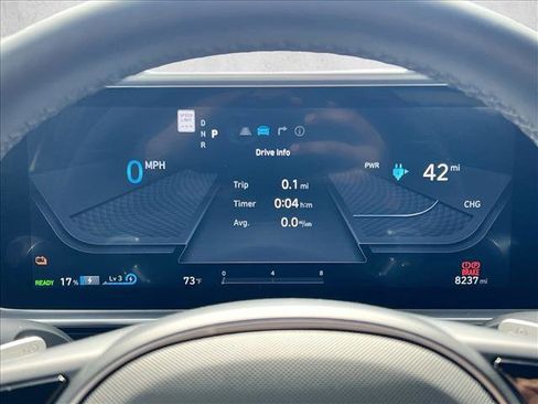 Certified 2024 Hyundai Ioniq 6 Limited image 12