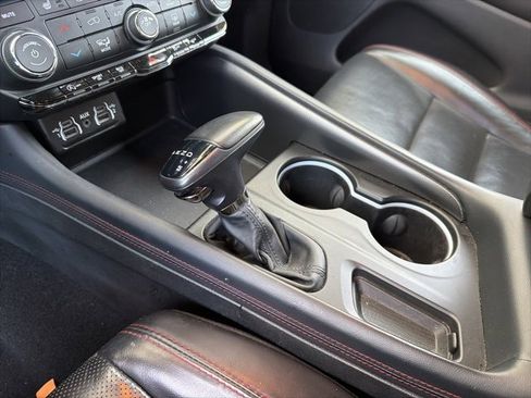 Used 2024 Dodge Durango GT image 21