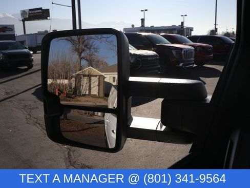 Used 2019 GMC Sierra 2500 SLE image 16