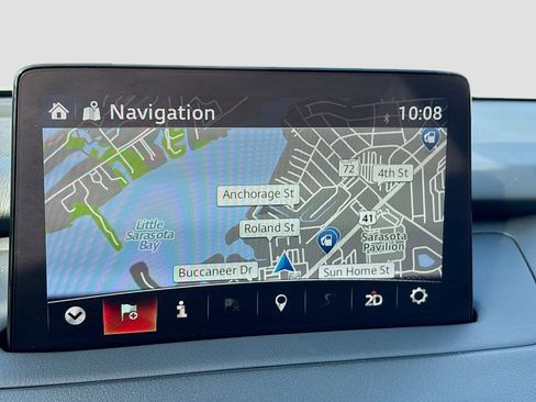 Used 2020 MAZDA CX-9 Grand Touring image 14