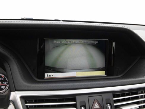 Used 2012 Mercedes-Benz E 63 AMG Wagon image 22