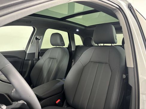 New 2026 Audi Q5 Premium Plus AWD/4WD image 6