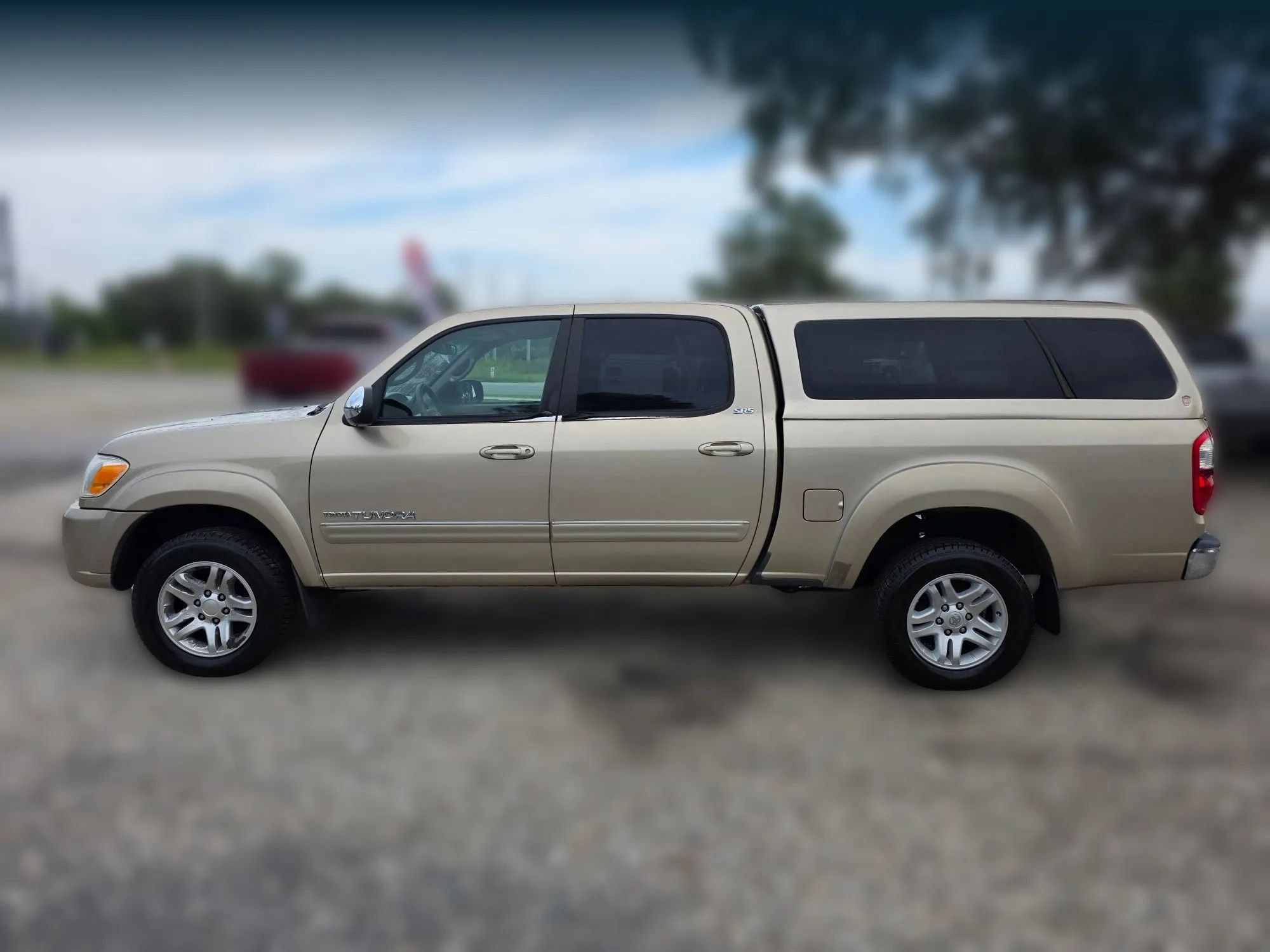 Used 2005 Toyota Tundra SR5 RWD image 8