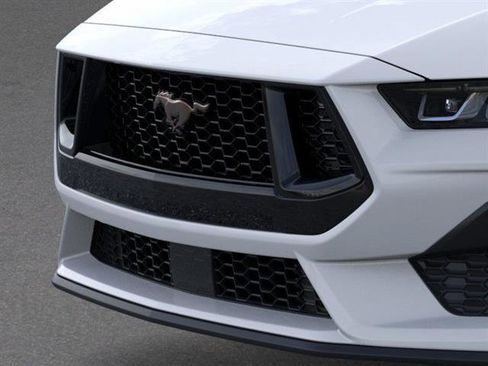 New 2024 Ford Mustang GT Premium image 17