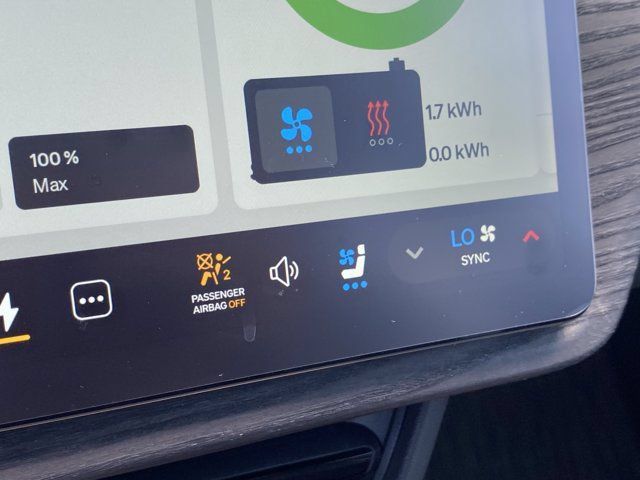 Used 2023 Rivian R1S Adventure Quad AWD/4WD image 41