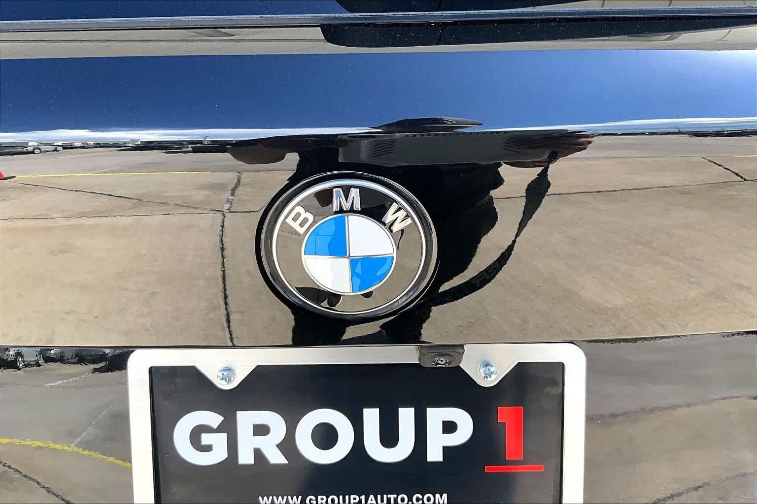 Used 2026 BMW X5 sDrive40i w/ M Sport Package RWD image 10