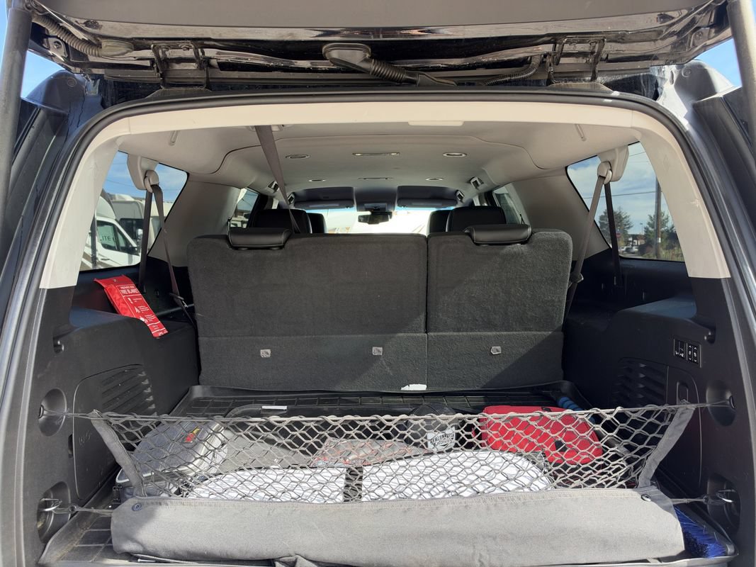 Used 2019 GMC Yukon XL SLT AWD/4WD image 22