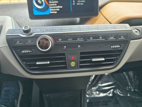 Used 2014 BMW i3 w/ Range Extender RWD image 22