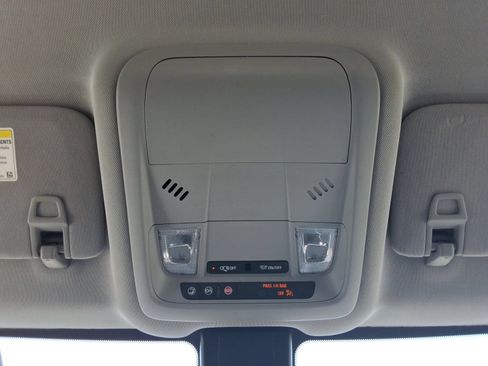 Used 2022 Chevrolet Equinox LS AWD/4WD image 19