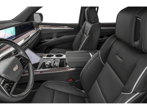 New 2026 Cadillac Escalade Luxury w/ Touring Package AWD/4WD image 8