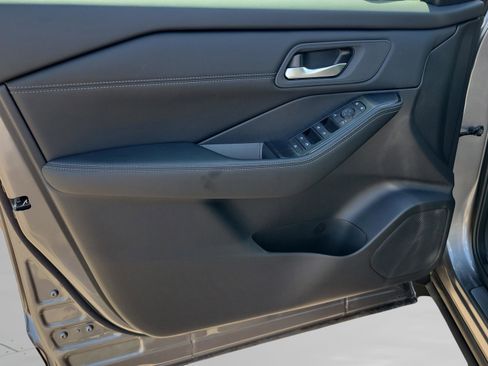 New 2026 Nissan Rogue Dark Armor image 18