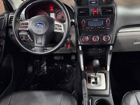 Used 2014 Subaru Forester 2.5i Premium w/ Popular Package #1 AWD/4WD image 19