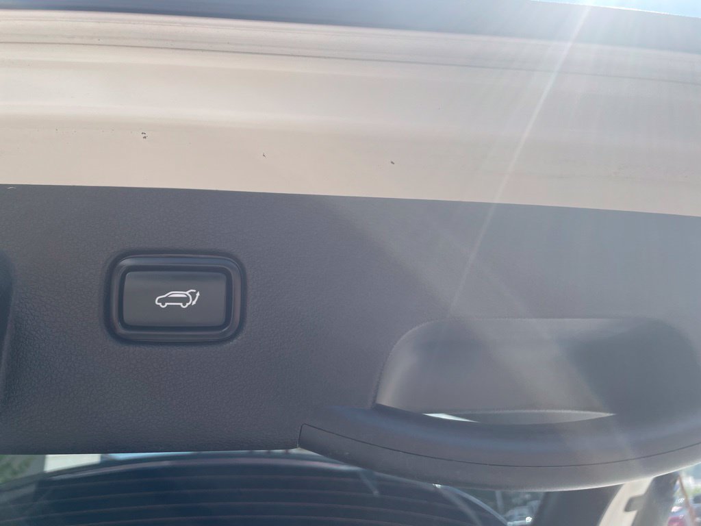 Used 2024 Kia Sportage X-Pro Prestige AWD/4WD image 8