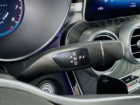 Used 2022 Mercedes-Benz GLC 300 image 16