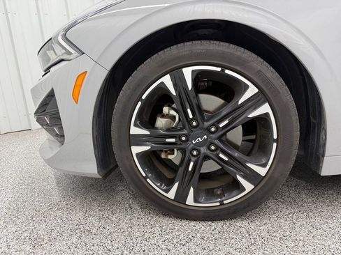 Used 2023 Kia K5 GT-Line FWD image 10