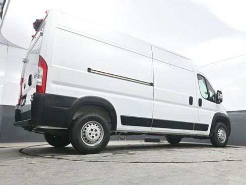 Used 2024 RAM ProMaster 2500 w/ Convenience Group FWD image 23
