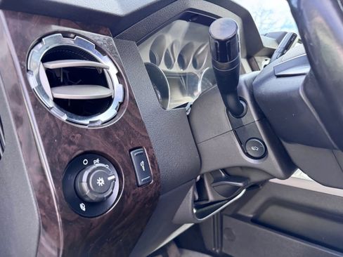 Used 2016 Ford F250 Platinum image 35