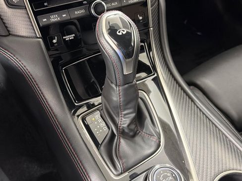 Used 2023 INFINITI Q50 Red Sport 400 image 15