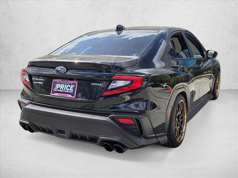 Used 2024 Subaru WRX image 5