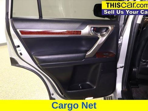 Used 2019 Lexus GX 460 Premium AWD/4WD image 35