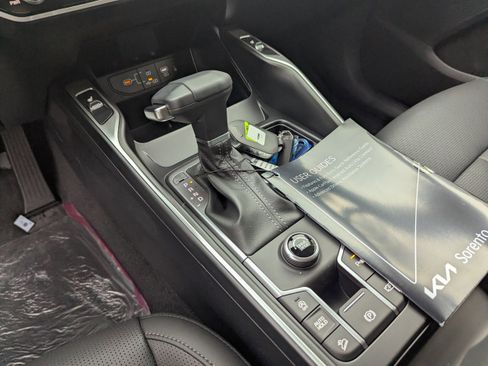 New 2026 Kia Sorento EX image 12