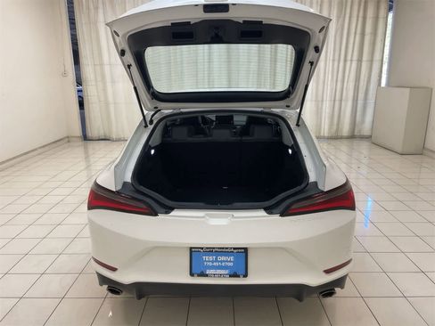 Used 2024 Acura Integra image 22
