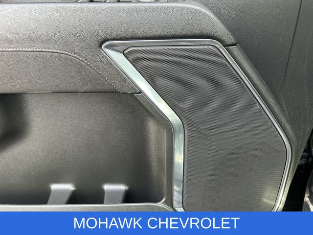 Certified 2023 Chevrolet Silverado 1500 RST AWD/4WD image 24
