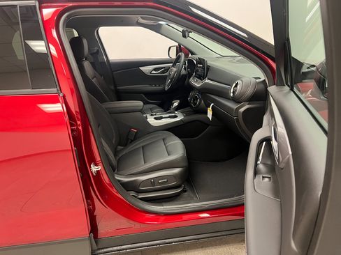 New 2026 Chevrolet Blazer LT w/ Sound & Technology Package image 21